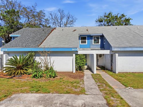 2975 Bayshore Dr E, Jacksonville, FL, 32233-2323 | Card Image