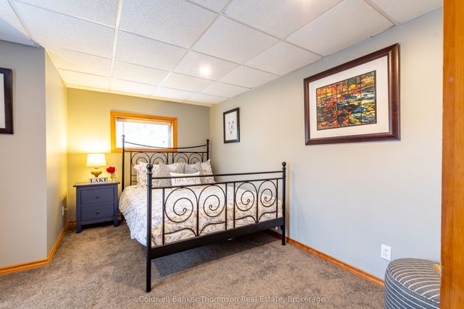 1063 Lakeview Rd, House other with 5 bedrooms, 2 bathrooms and 3 parking in Utterson ON | Image 34