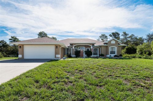 383 Mitnik Dr, Deltona, FL, 32738-9358 | Card Image
