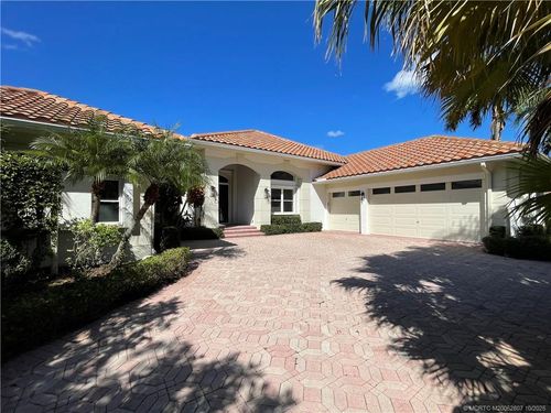 3487 Doubleton Dr, Stuart, FL, 34997-5625 | Card Image