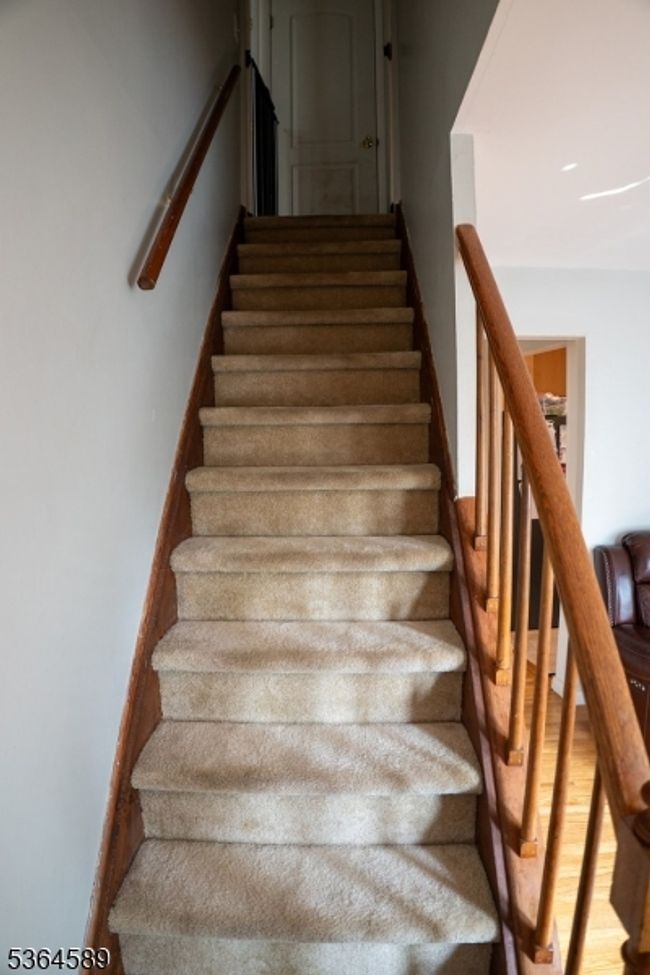 1457 George St, House other with 4 bedrooms, 1 bathrooms and null parking in Plainfield NJ | Image 17
