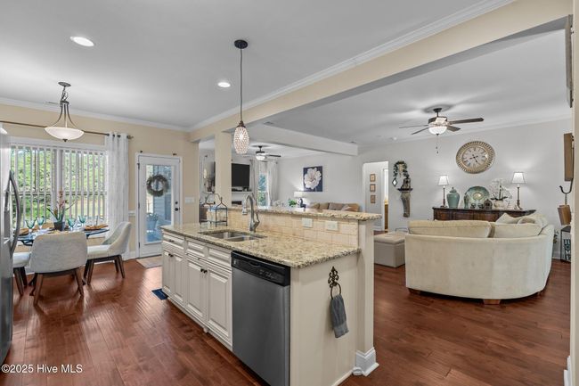 3928 Niagara Carthage Rd, House other with 4 bedrooms, 4 bathrooms and 2 parking in Whispering Pines NC | Image 19