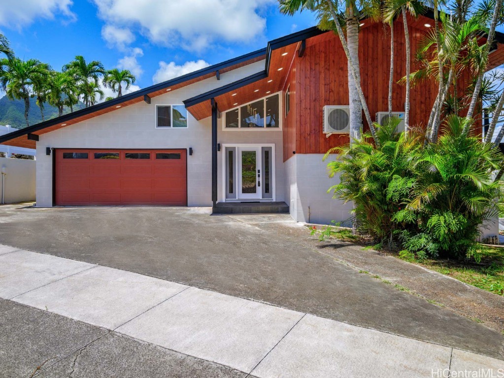 Aupupu St, Kailua, HI 96734