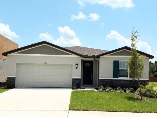 12556 Homeland Drive, DADE CITY, FL, 33525 | Card Image