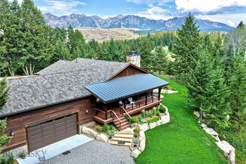 116 Elk Ridge Rd, Cameron, MT, 59720-9685 | Card Image