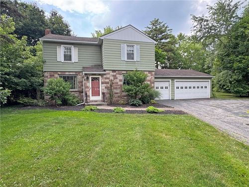 2851 Elmwood Ave, Rochester, NY, 14618-2015 | Card Image