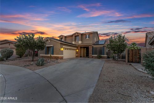 13135 S 178th Dr, Goodyear, AZ, 85338-5361 | Card Image