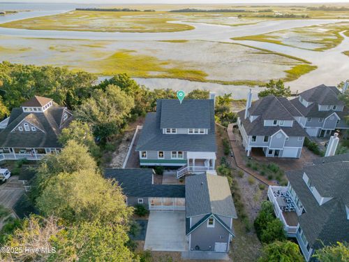 117 N Bald Head Wynd, Bald Head Island, NC, 28461-5079 | Card Image