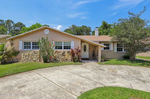4033 Lazy Hollow Ln N, Jacksonville, FL, 32257-8985 | Card Image