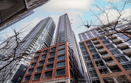 1202-55 Mercer St, Toronto, ON, M5V0W4 | Card Image