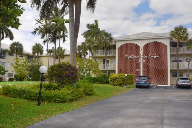 APT-260 - 1951 Ne 39 Th St, Condo with 1 bedrooms, 2 bathrooms and null parking in Lighthouse Point FL | Image 18