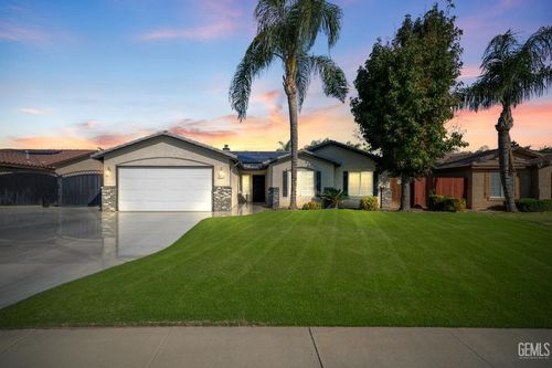 5312 Benevento Ct, Bakersfield, CA, 93308-7137 | Card Image
