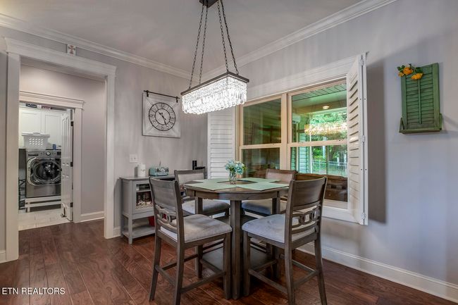 418 Cheeyo Pl, House other with 3 bedrooms, 2 bathrooms and null parking in Loudon TN | Image 17