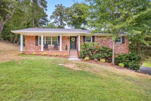 5813 Northwoods Dr, Hixson, TN, 37343-3626 | Card Image