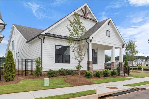 510 Godfrey Dr, Cumming, GA, 30040-3166 | Card Image