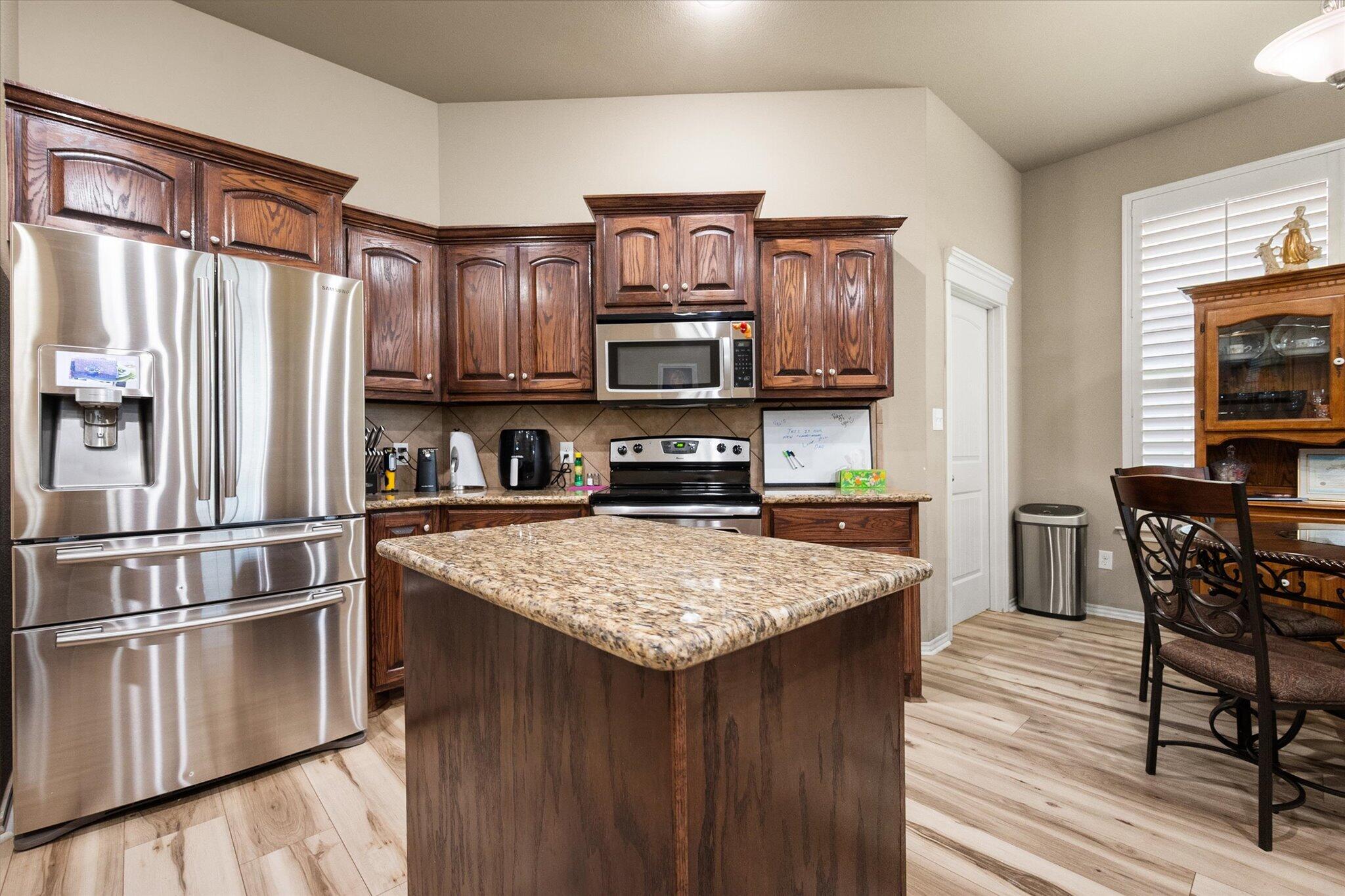 Residential in Lubbock 5
