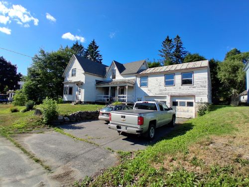12 Jones Street, Madison, ME, 04950 | Card Image