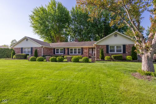 9725 Mallery Drive, Noblesville, IN, 46060 | Card Image