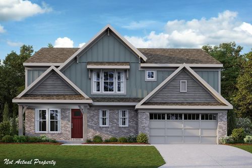 1019 Morning Bird Court, Grove City, OH, 43123 | Card Image