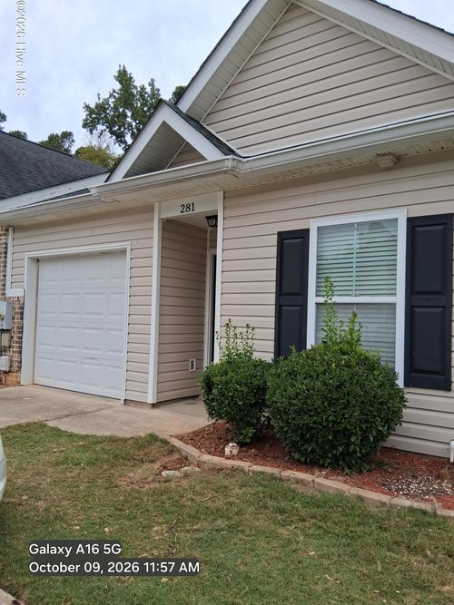 281 Lynbrook Way, Grovetown, GA, 30813-2810 | Card Image