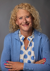 Valerie Kennedy