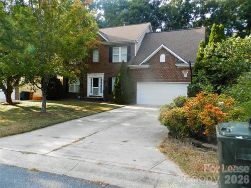 7910 Kingston Dr, Waxhaw, NC, 28173-9002 | Card Image