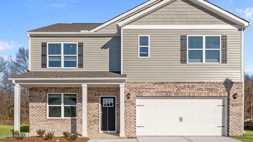 2621 Delilah Dr, Winterville, NC, 28590-4201 | Card Image