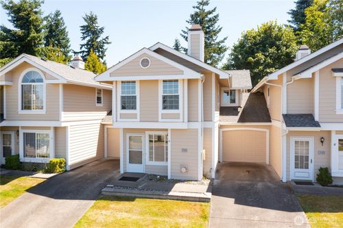 3468 Deer Pointe Court, Bellingham, WA, 98226 | Card Image