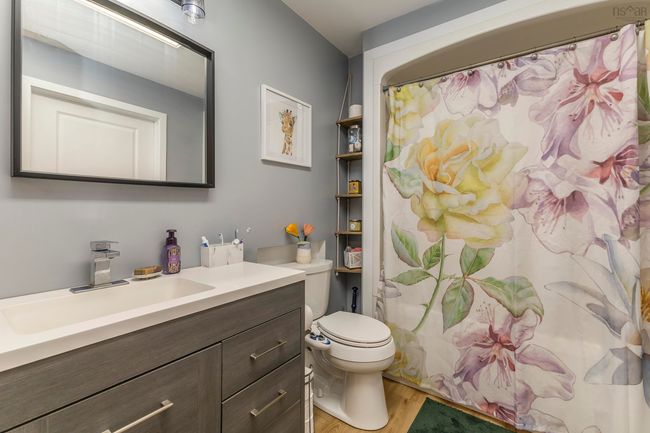 259 Old Loop Highway 4, House other with 2 bedrooms, 1 bathrooms and null parking in Kemptown NS | Image 22