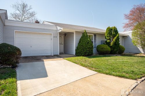 b-253 Belmar Rd, Monroe, NJ, 08831 | Card Image