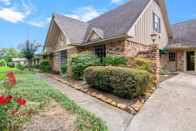 6565 Lansing Dr., House other with 3 bedrooms, 2 bathrooms and null parking in Beaumont TX | Image 1