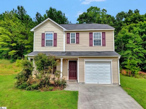 156 Queens Cir, Laurens, SC, 29360-3833 | Card Image