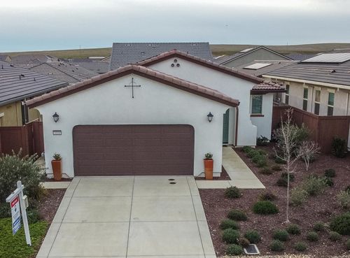3110 Madrid Drive, El Dorado Hills, CA, 95762 | Card Image