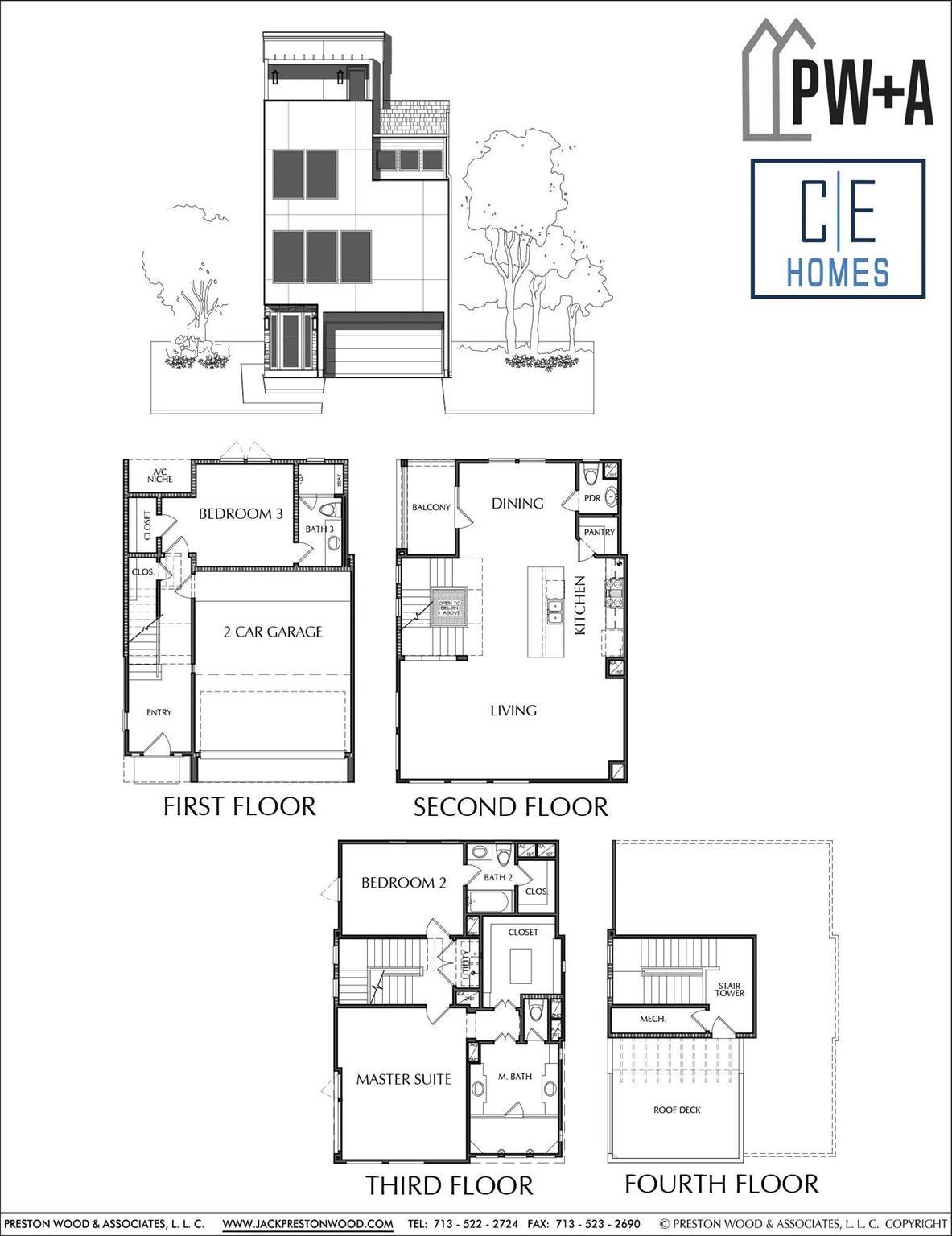 Residential in Houston 2