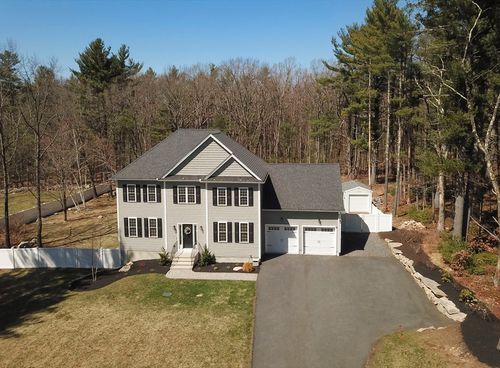 165 South Rd, Holden, MA, 01520-1004 | Card Image