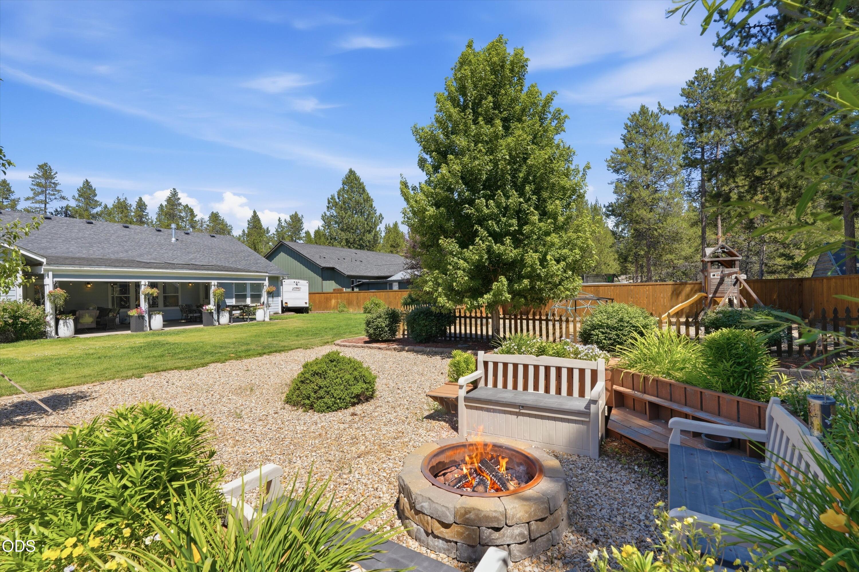 Residential in Bend 4