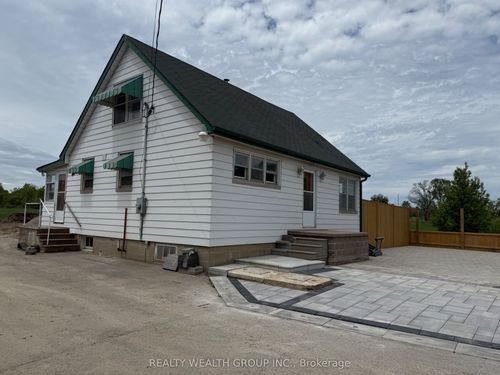 12190 Warden Ave, Stouffville, ON, L4A2K1 | Card Image