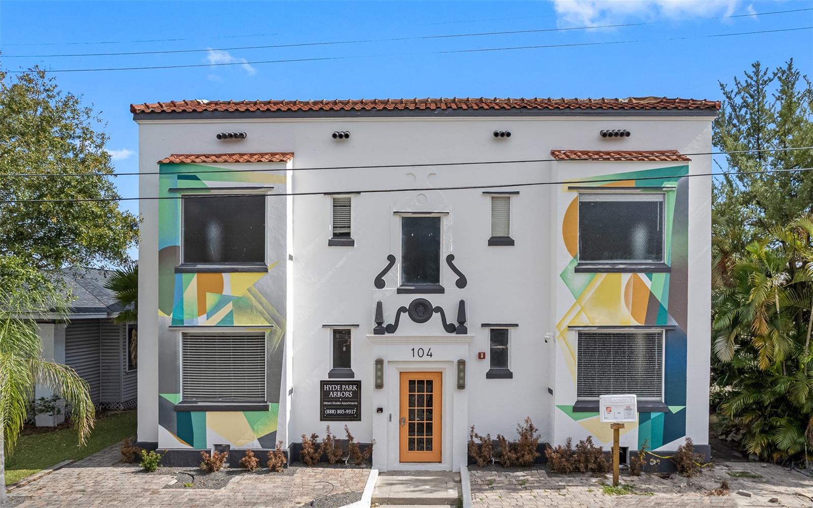 16 104 S Armenia Avenue, Leased in TAMPA Zoocasa