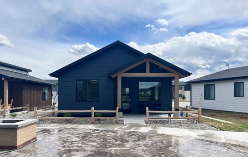 e-1407 Windsor Dr, Ranchester, WY, 82839-8550 | Card Image