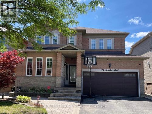 39 Scarlett Trail, Vaughan (Vellore Village), ON, L4H2R1 | Card Image