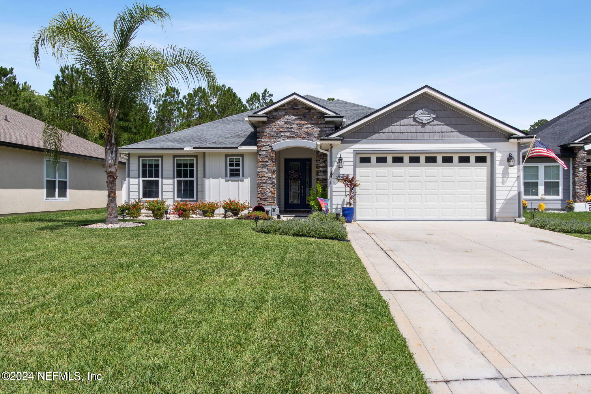 Traceland Ave, Green Cove Springs, FL 32043