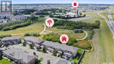 16 - 502 Rempel Manor, Townhouse with 3 bedrooms, 4 bathrooms and null parking in Saskatoon SK | Image 2