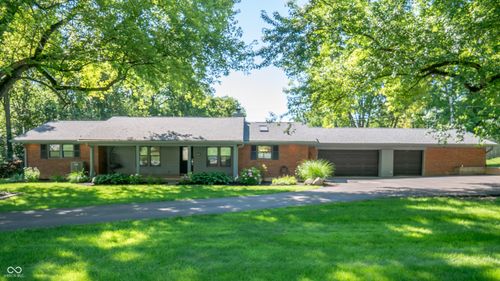 5855 Andover Rd, Indianapolis, IN, 46220-5318 | Card Image