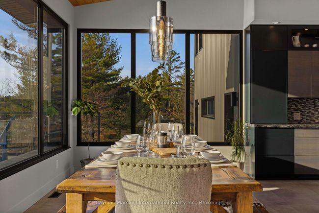 47b George Hunt Memorial Dr, House other with 5 bedrooms, 5 bathrooms and 10 parking in McDougall ON | Image 9