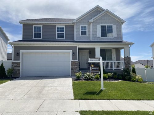 2132 N Elderberry Dr, Saratoga Springs, UT, 84045-3875 | Card Image