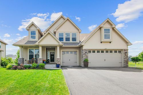 17617 51st St Ne, Rogers, MN, 55374-4969 | Card Image