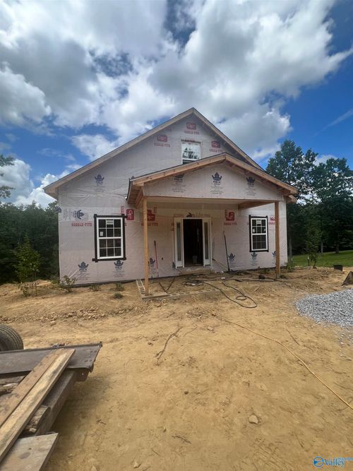 911 Sipsey Ln, Double Springs, AL, 35553 | Card Image