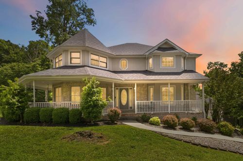 414 Lake Forest Dr, Somerset, KY, 42503-6350 | Card Image