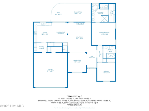 805 Megan Dr, Greenville, NC, 27834-0948 | Card Image