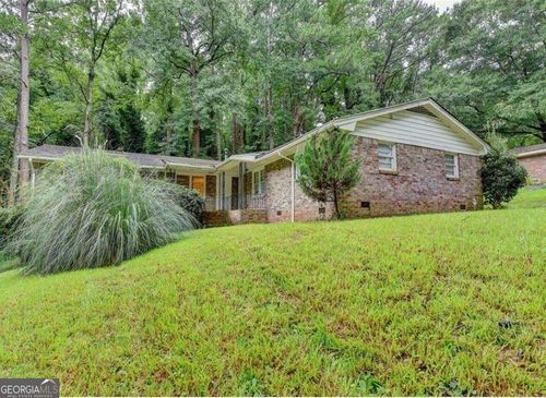 2889 White Oak Dr, Decatur, GA, 30032-4349 | Card Image